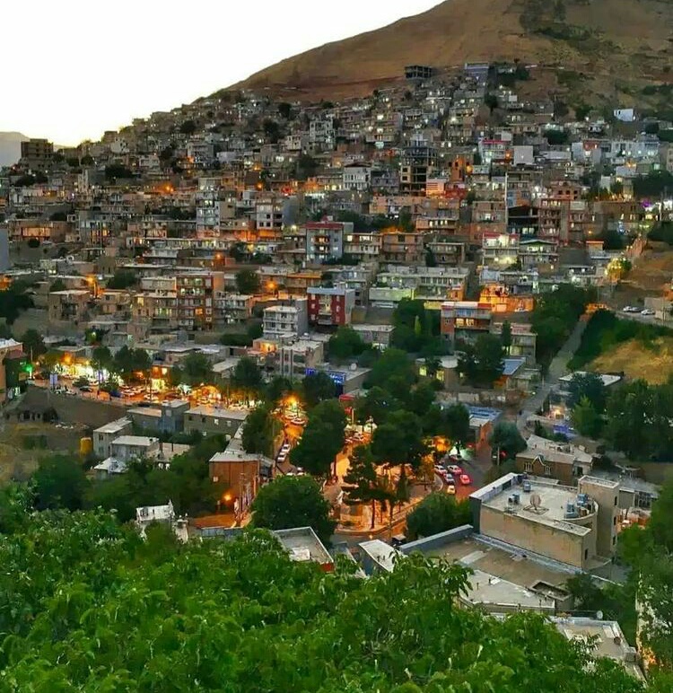 بانه دلکم