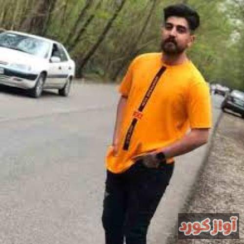 ماهان خادمی تو برندمی دیاری
