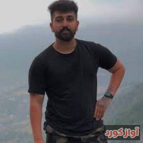ماهان خادمی قشنگ مو شرابی تیپ نزن آمریکایی