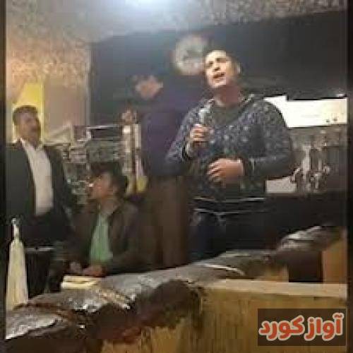 امین فالجی مهر عشق