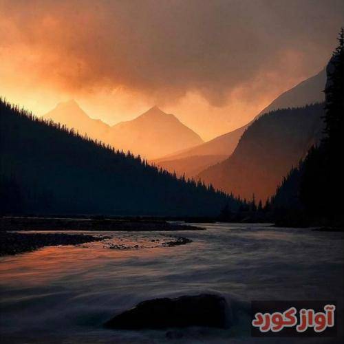 ستاره کرامت‌الله یادت نرود از عزیزم من ستاره‌ام