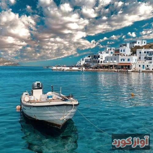 نگینه امانقلوا سیاه چشمک
