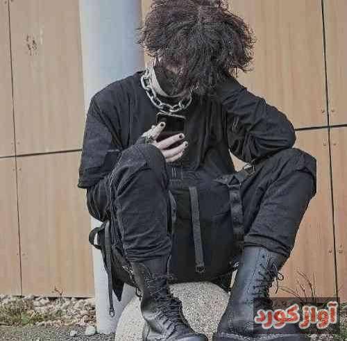 حسین تهی و پوبون اضطراب (anxiety)