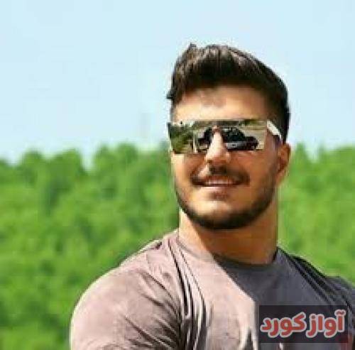 آرمین برمایه گلارگم