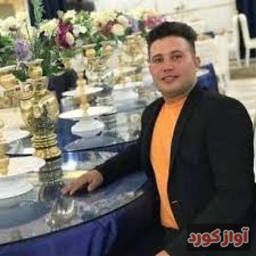 علی احمدیانی ایمه گشت جور سیم خاردار کسی نیه تیده دورمان