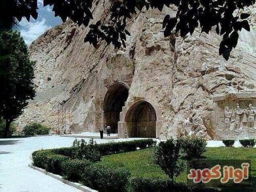 باران حکیمی خه‌می کوردستان