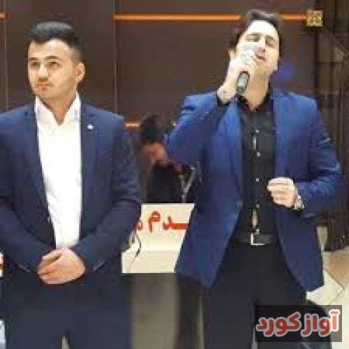 مرتضی جعفرزاده دلمو نشکن تو مهربونم لیلی من باش