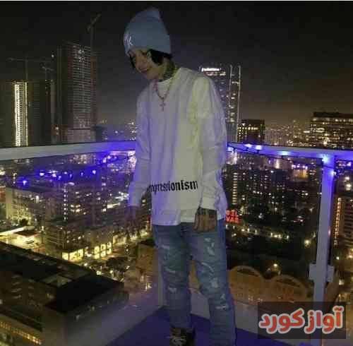 بهرام ریشه
