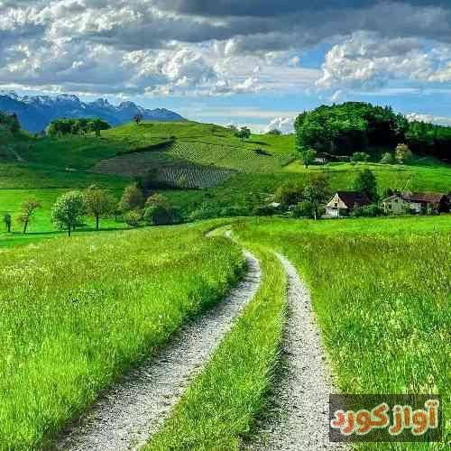 باران حکیمی عشق رویایی
