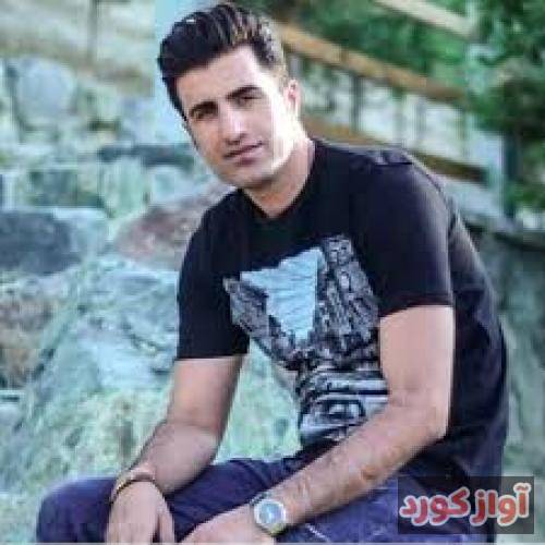 محسن لرستانی حالا من غریبم نمیدونه حالا کجاست اون