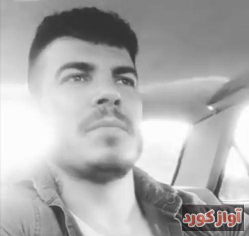 فرهاد فرهادی ترسم دوما تو شارم بشوی