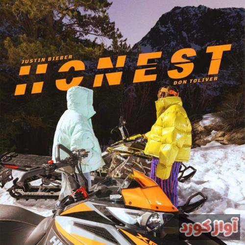 جاستین بیبر و دان تالیور Honest