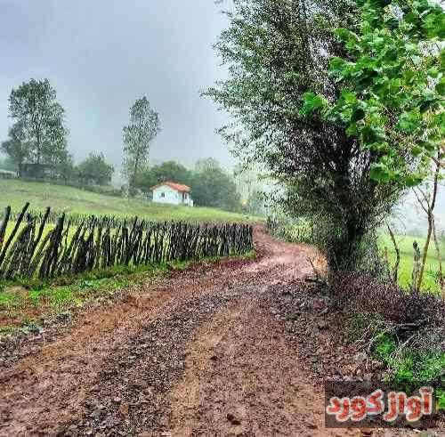 جواد بیات ظالم دنیا ببین زمونه چه کردی تو با ما