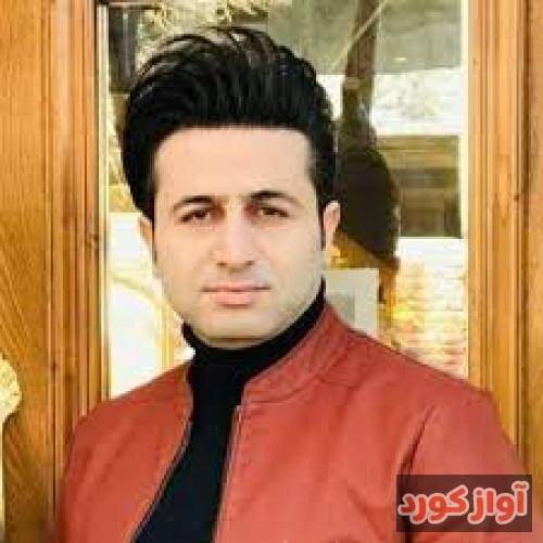 مرتضی جعفرزاده این کارو با دلم نکن برگرد ولم نکن