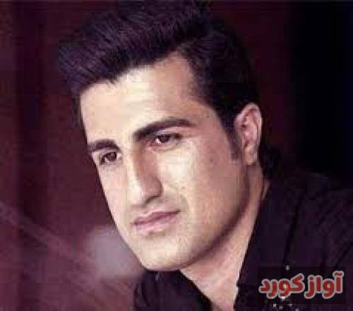 محسن لرستانی دلم رو شکسته ولی من نمیخوام یکی دیگه رو جاش