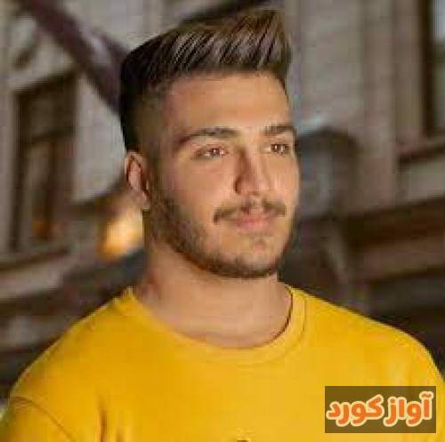 آرمین برمایه چنی بسوزم پات نفس