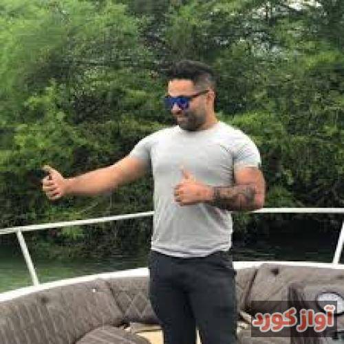 محمد اسمعلی بره گل من من یار بی تو نبونه