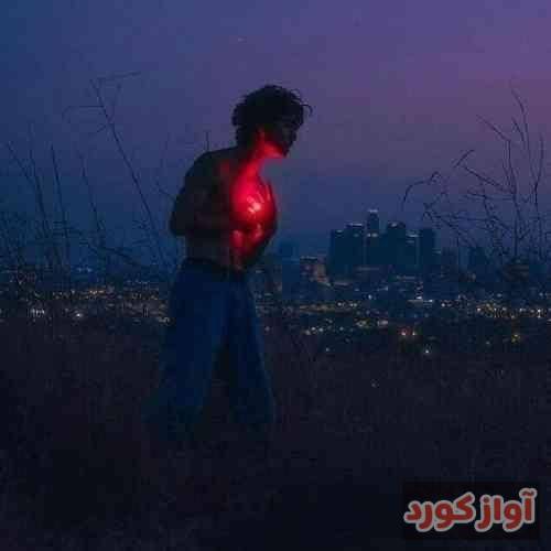 بیتا (خواننده زن) عوارض بعد تو معتادی و عشق تونه