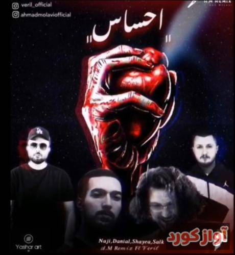 وریل احساس