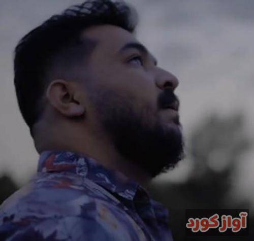 رضا کرمی تارا مه تمام زندگیم وه پای عشقت