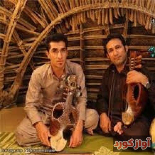 غلامحسین نظری قربون دو چشم غزالت