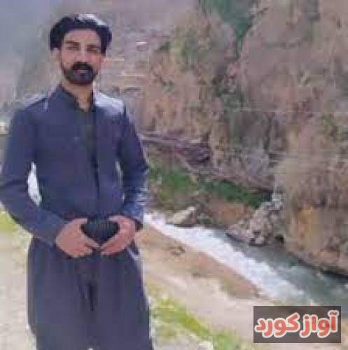 ميلاد غلامي مه را عشق تو دل نم له گیانم