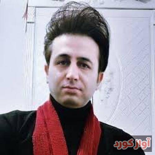 مرتضی جعفرزاده شعر نوایی نزن یار جان ساز غریبی نزن