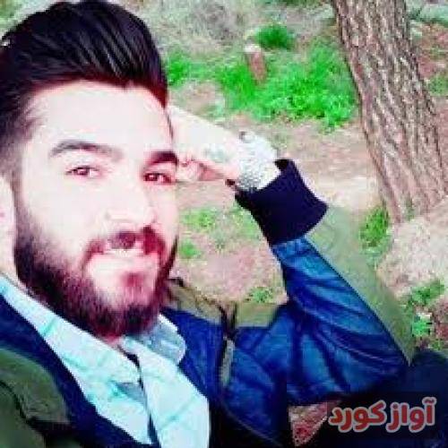 حمیدرضا بابایی هی داد هی بیداد آلوده ی دردم