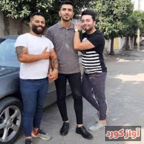 محمد اسمعلی سر راه کنار بورین مه یار بموعه