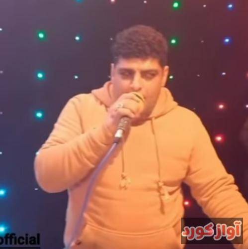 فرشاد مرادی شاه دتلی و خدا خو دتکی و دینم