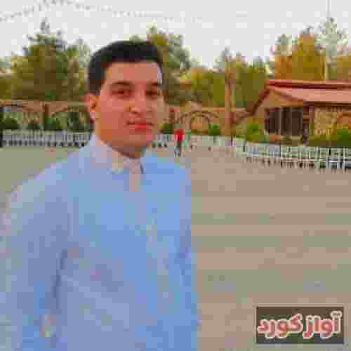 مهدی حیدری هرشاو چتم بان عکسیلد