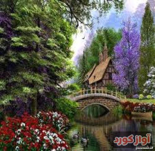 سعید کریمی رفتی و تنهام جلو چشای این شهر