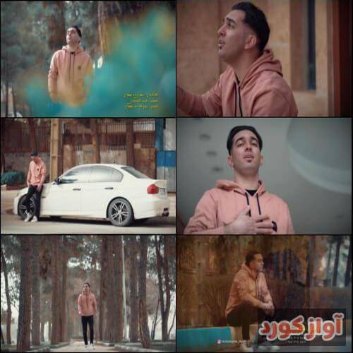 رضا زنگنه غریبه
