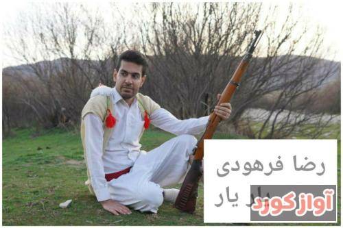 رضا فرهودی یار یار
