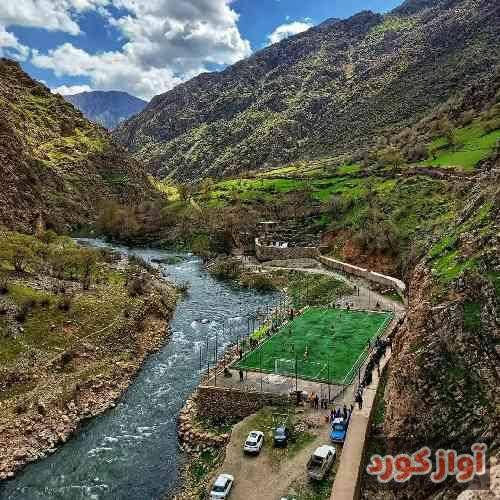 باران حکیمی بالن