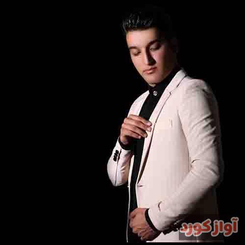 مهدی حیدری نه دلسوزی درم مه حتی پشت گرمی نیرم