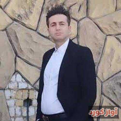 مرتضی جعفرزاده نگین قلبمی واسه دلم مرهمی