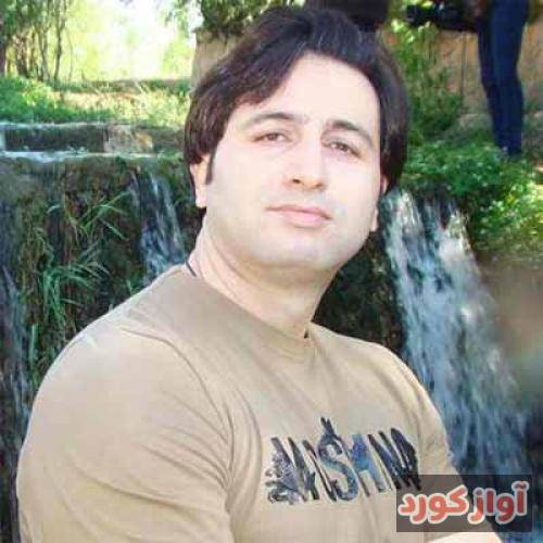 مرتضی جعفرزاده شکسته شیشه ی دلم رو