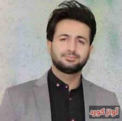 مرتضی جعفرزاده صدای دردام رسید به این استخون