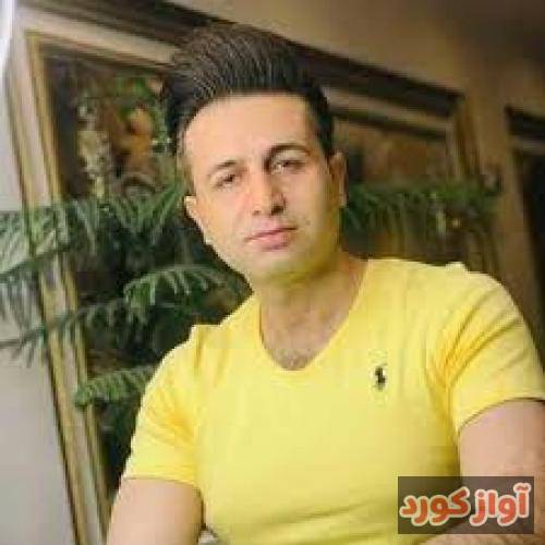 مرتضی جعفرزاده گریه های هر شبم خدایی حقم نبود