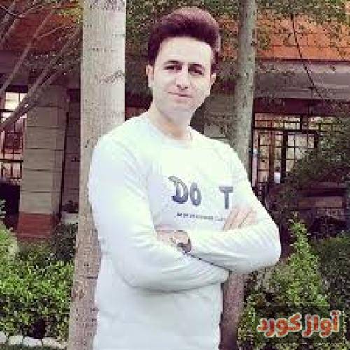 مرتضی جعفرزاده چی شد یهو عاشق شدم نمیدونم به خدا