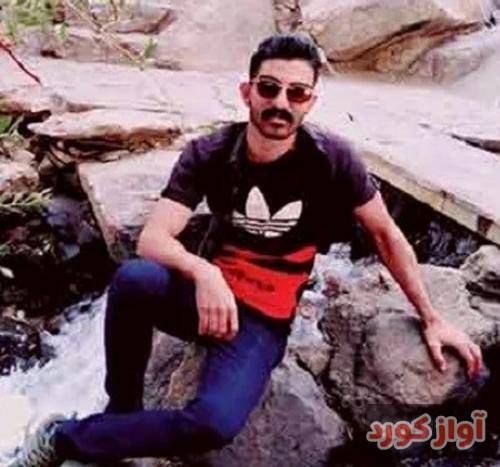 ميلاد غلامي مه آو که سه مه شاوان خاو نیری
