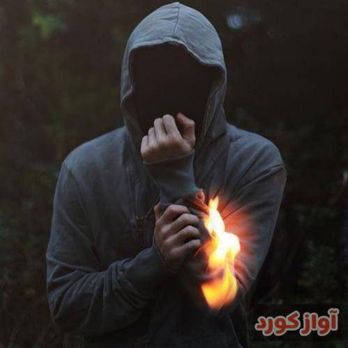  ایده هام به محض زاده شدن کفن پیچه