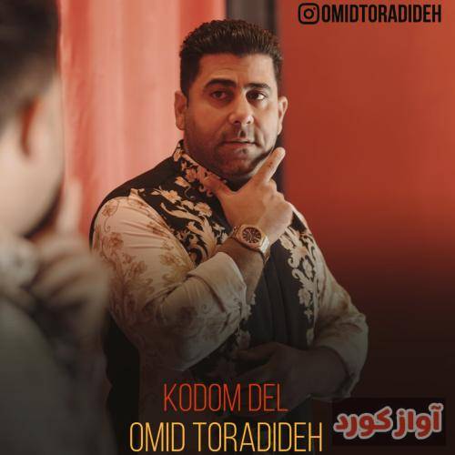 امید ترادیده کدوم دل