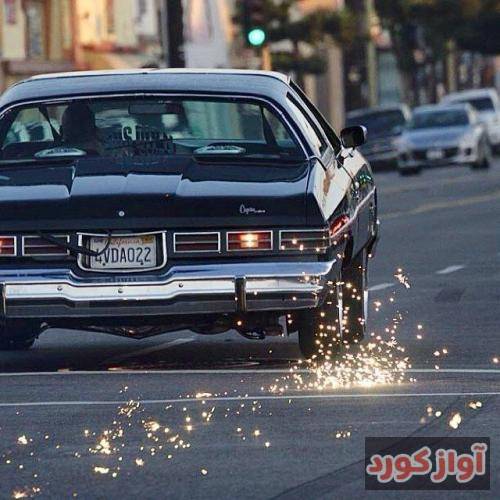 سحر هی دلمو کجا میبری تو از منم دیوونه تری