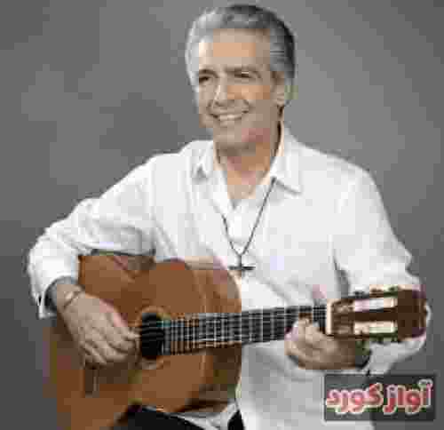 فرامرز اصلانی نجستم یار و گم کردم دیارم رو