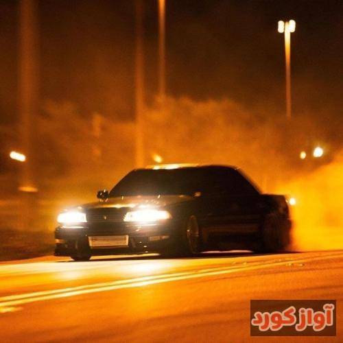 امیر کاشی فرصت بده دوباره