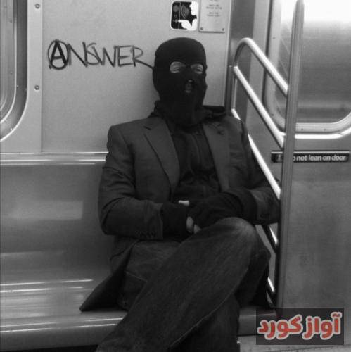  سر تا پاشم که بیمس معلوم نشد به کی وصل