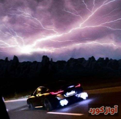 امیر رضایی سرو چمانی