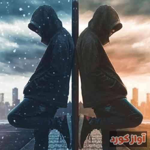  یه گالن بنزین ریختین... کبریتو بکش